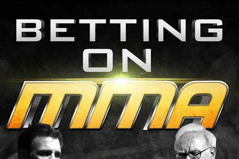 mma mania betting tips